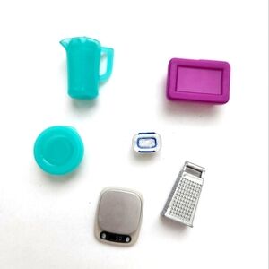 Zuru Mini Brands Kitchen Items